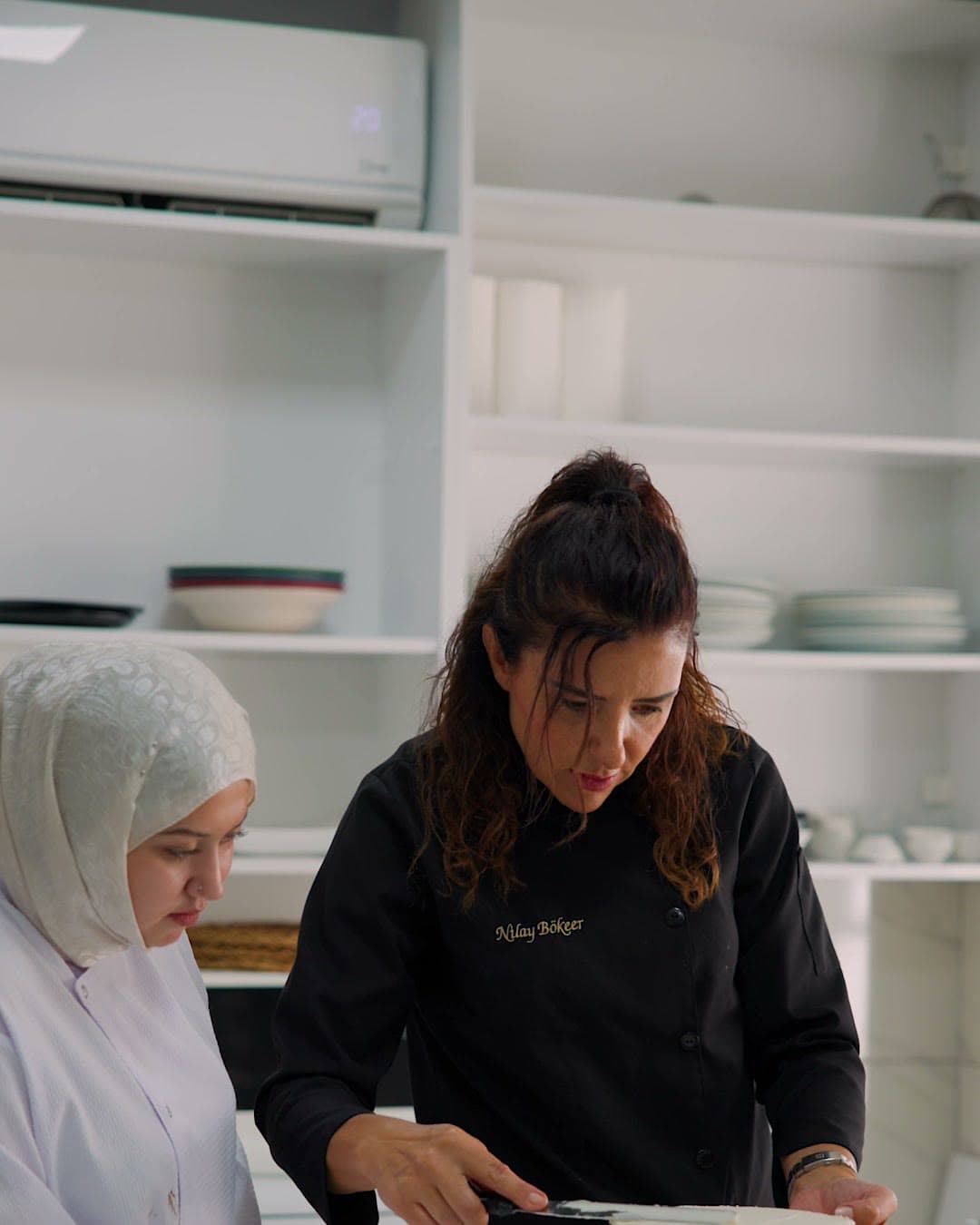 Temel Tatlı ve Pasta Yapımı