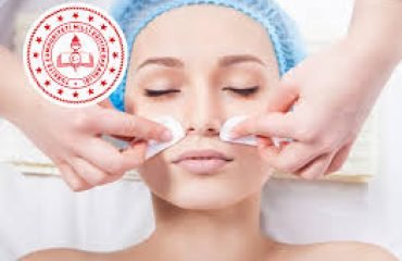 CİLT BAKIM UYGULAYICISI KURS PROGRAMI