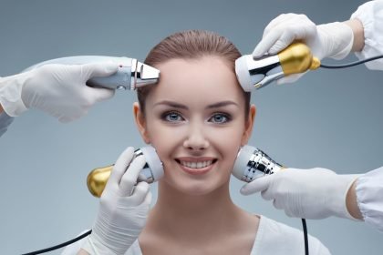 CİLT BAKIM UYGULAYICISI KURS PROGRAMI