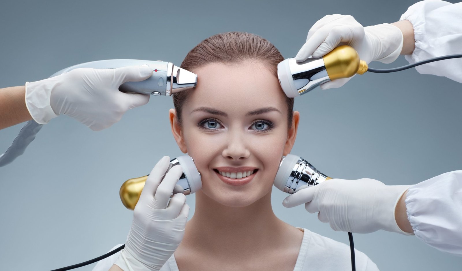 GÜZELLİK UZMANI KURS PROGRAMI