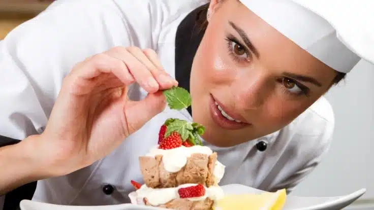 AŞÇI KURS PROGRAMI