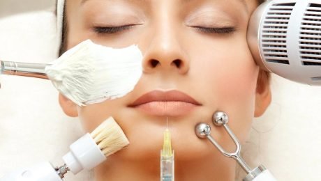 CİLT BAKIM UYGULAYICISI KURS PROGRAMI