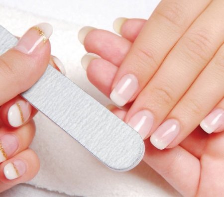 MANİKÜR UYGULAYICISI (MANİKÜRİST) KUSR PROGRAMI